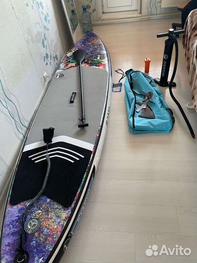 Аренда сап борда, sup bord