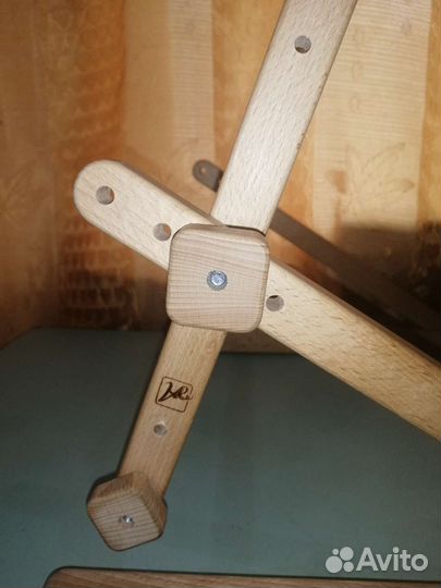 Пяльца рамка для вышивания