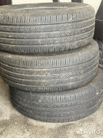 Hankook Ventus S2 AS X RH17 265/65 R17