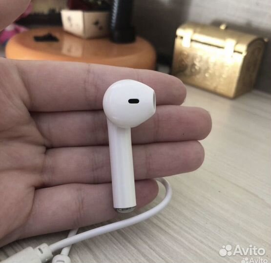 Беспроводные наушники