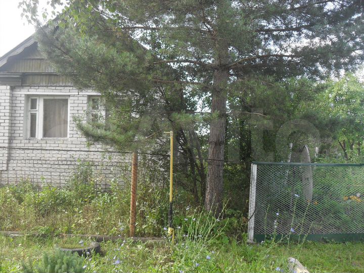 Дом 38 м² на участке 7 сот.
