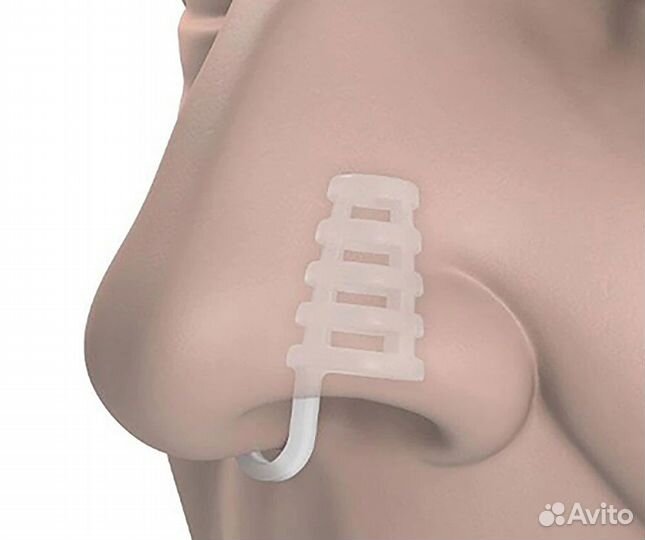 Антихрап от храпа