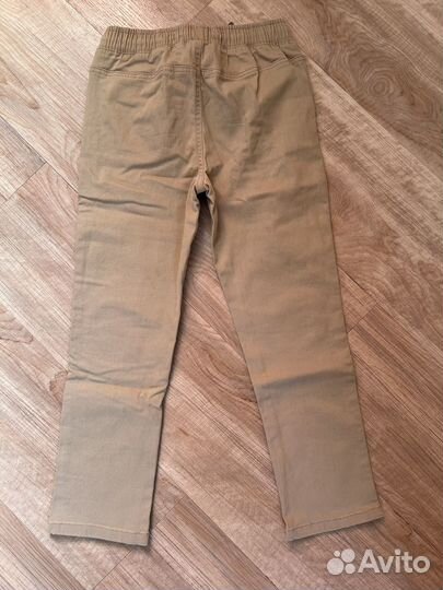 Брюки для мальчика