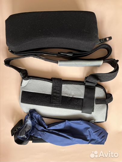 Бандаж на плечевой сустав