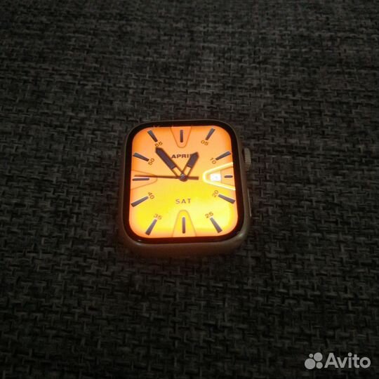 SMART умные часы X8 Pro мужские