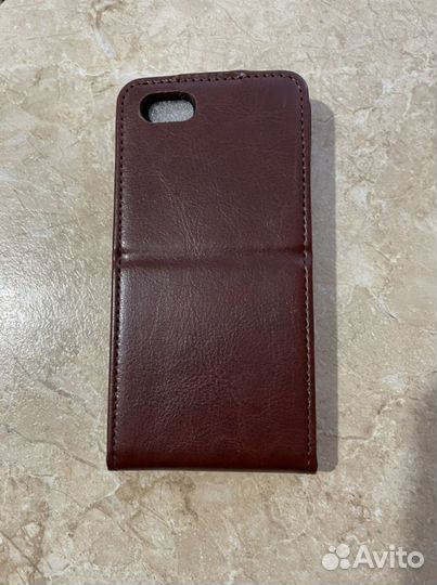 Чехол на iPhone 5 5s SE