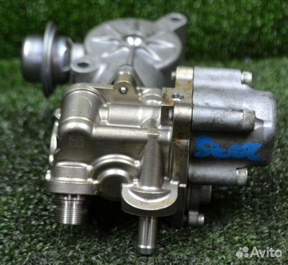 Тнвд Mercedes-Benz M271 271.860 271860