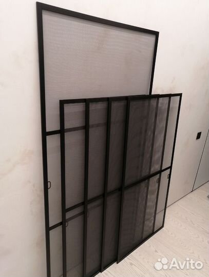 Москитные сетки