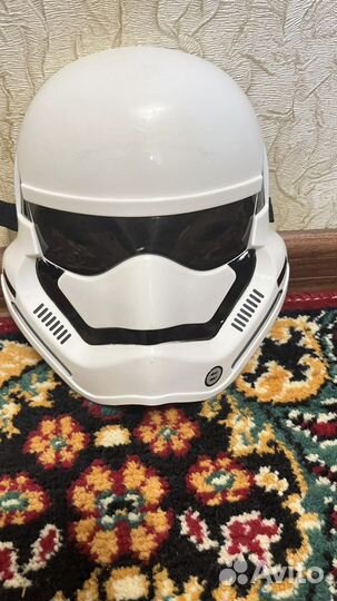 Маска герои