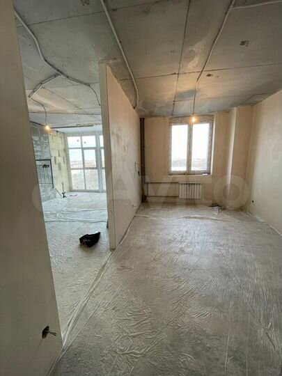 4-к. квартира, 114,5 м², 8/16 эт.