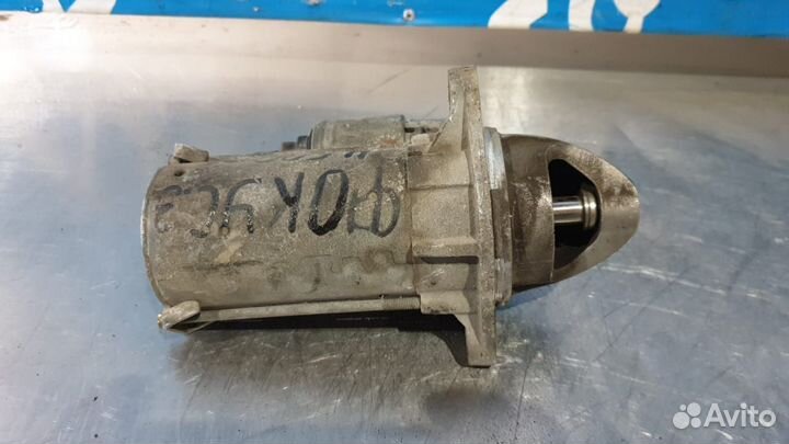 Стартер Форд Фокус 3