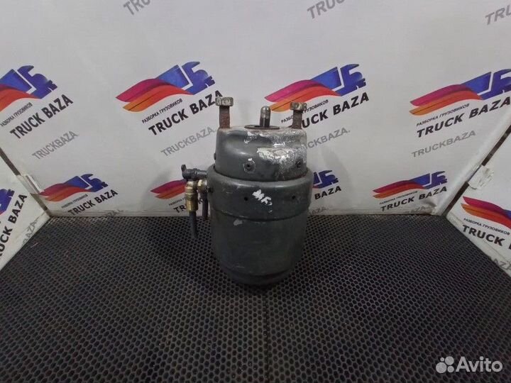 1686001 Энергоаккумулятор тормозной