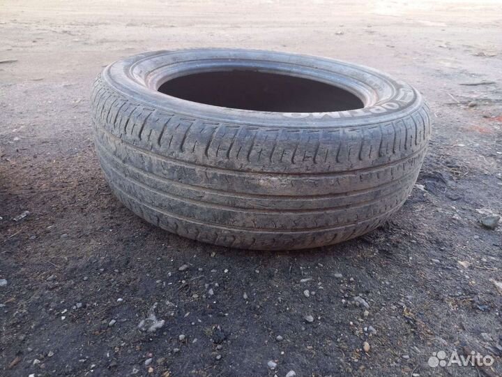 Hankook Optimo K415 225/60 R17