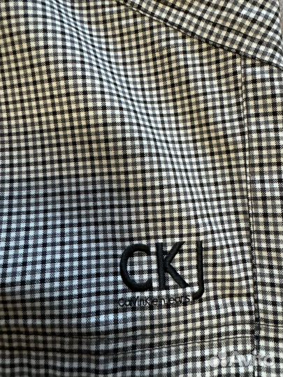 Шорты мужские Calvin Klein