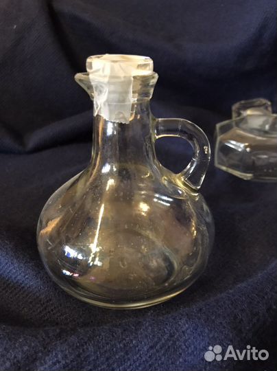 Графины маленькие Германия