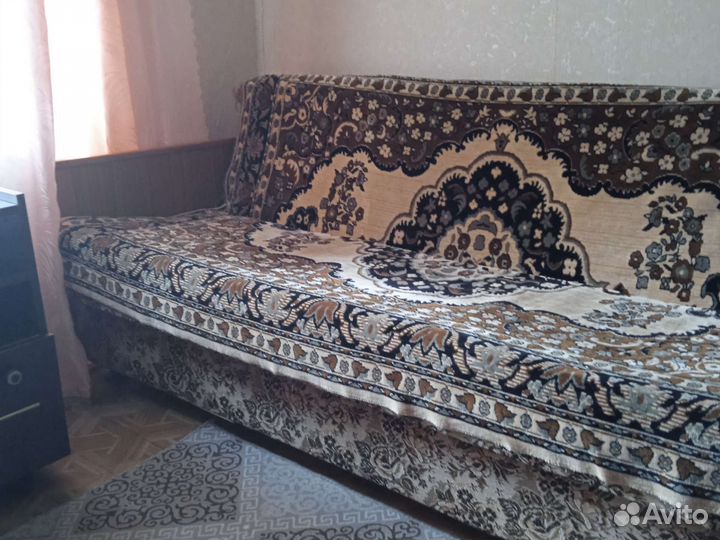 Диван бу