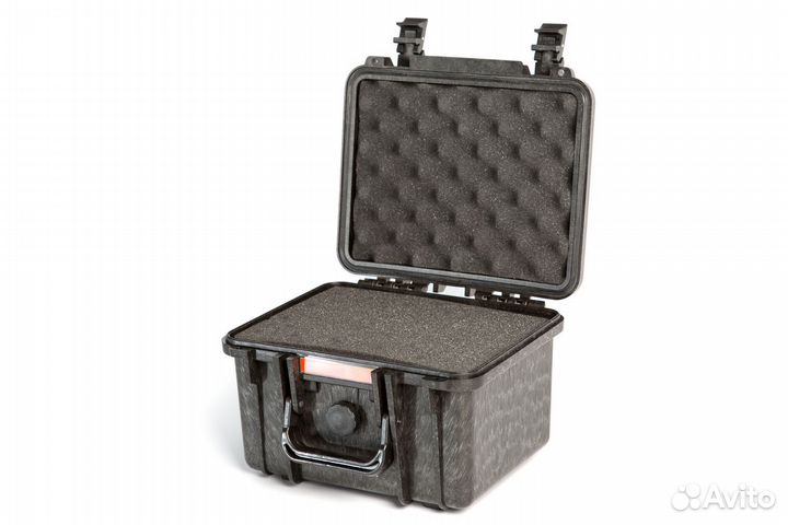 Кейс универсальный 24x18 см OFF-Road полипропилен