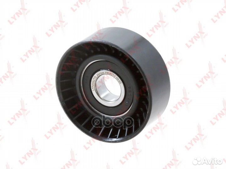 Ролик-натяжитель навесного оборудования PB5177