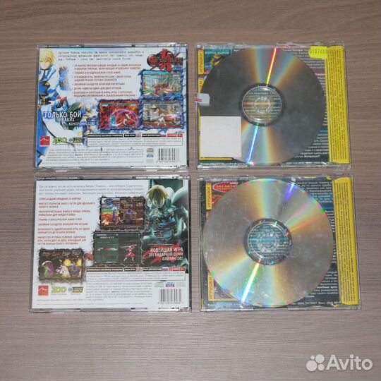 Игры на компьютер (PC). DVD/CD, Лицензия