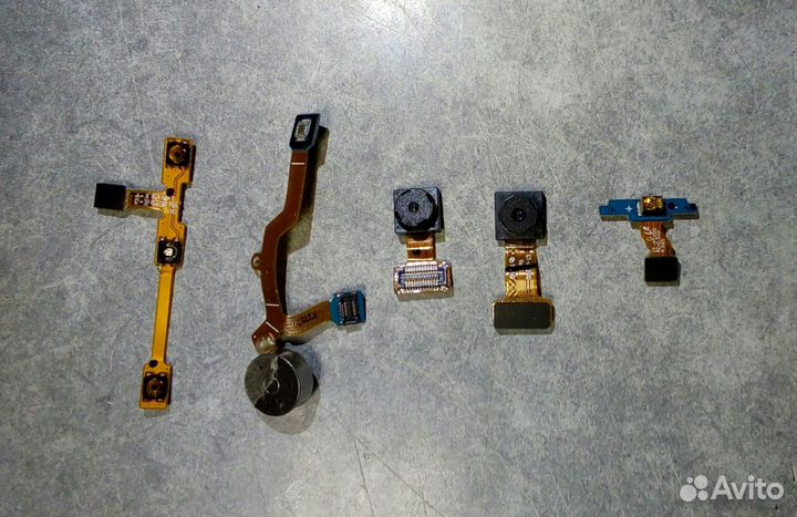 Аккумулятор для Samsung Galaxy Tab 3 10.1 GT-P5200