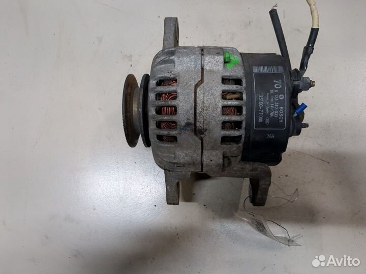 Генератор Ford Maverick, 1997