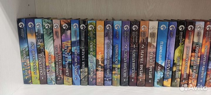 Книги Фантастический Боевик, Конан, Новые Герои