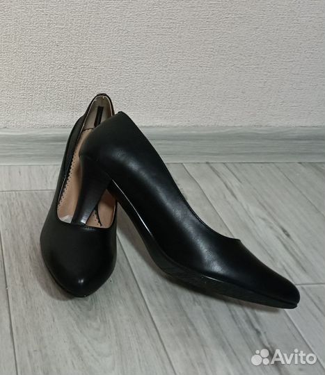 Туфли женские 41 размер