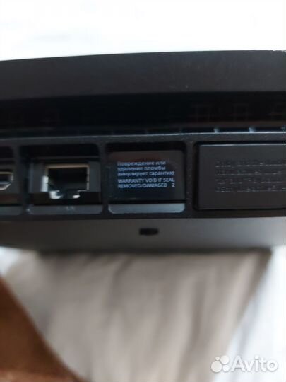 Продам Sony PlayStation 4 slim на 1тб