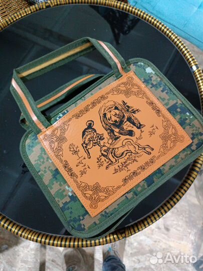 Набор подарочный для мужчин