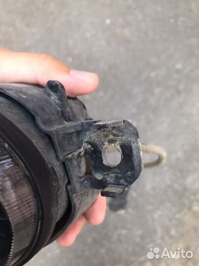 Птф sal man nissan qashqai