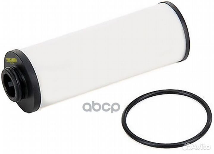 Фильтр S-Tronic (DSG) JT33010 azumi