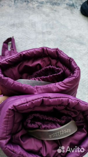 Зимний костюм на девочку Bilemi