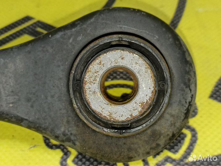 Рычаг задний правый Mazda Mazda6 GH8 LF-VE 2007