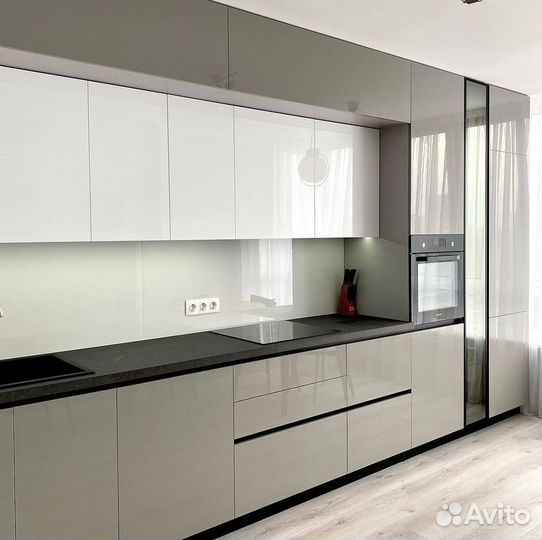 Кухни на заказ