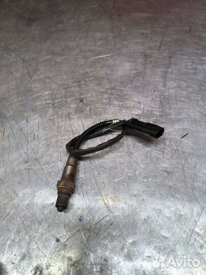 Renault Trafic 2 2,0 бензин f4r лямбда-зонд