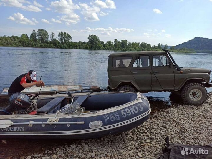 Солар 380 максима