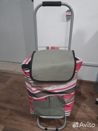 Телешка сумка