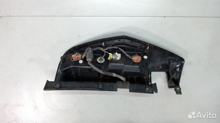 Фонарь (задний) Hyundai H-1 Starex, 2010