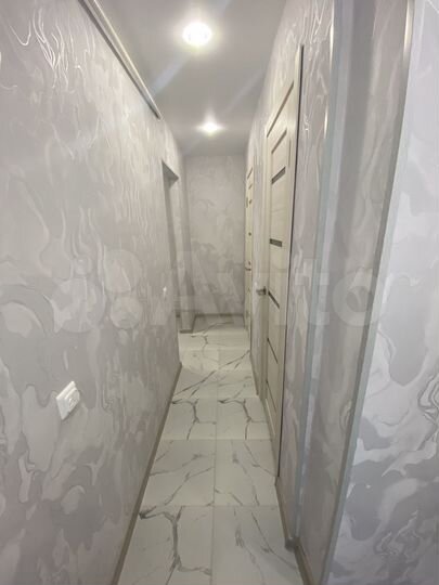 2-к. квартира, 48 м², 2/5 эт.