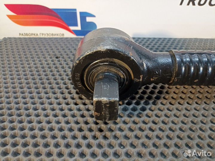 Тяга реактивная Scania 4-series, Scania 5-series