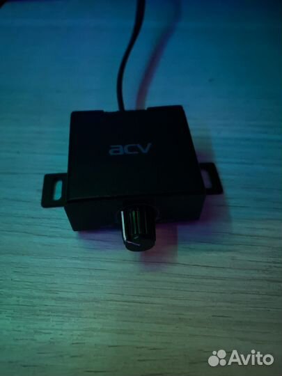 Усилитель для сабвуфера