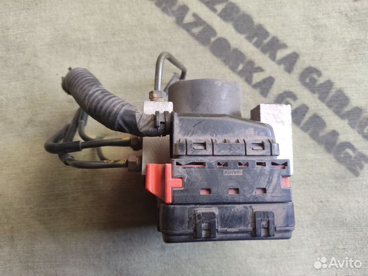 Блок ABC Honda Mobilio Spike GK1