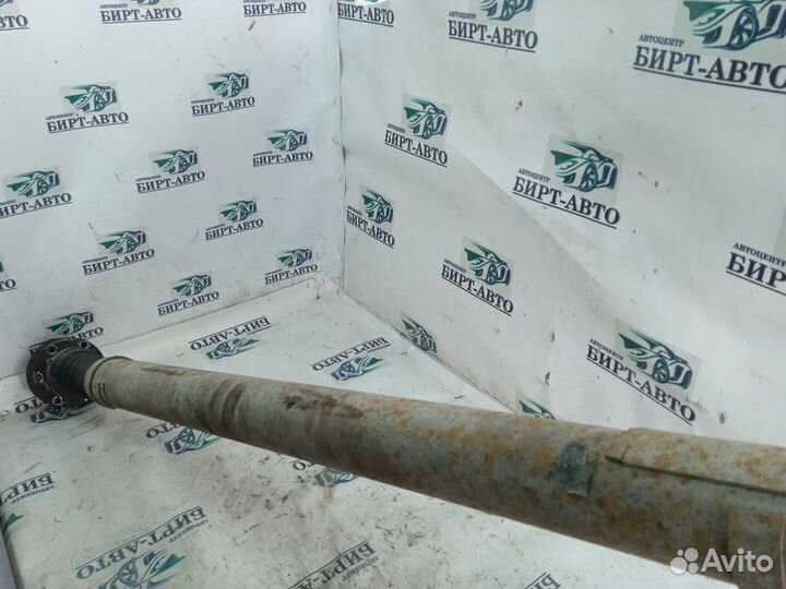 Вал карданный задний SsangYong Actyon II (2010—201