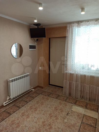 Дом 70 м² на участке 2 сот.