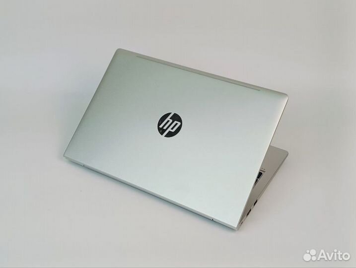 HP ProBook 440 G8 I5 1135G7 8GB 256GB SSD