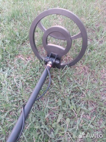 Металлоискатель мд 3028