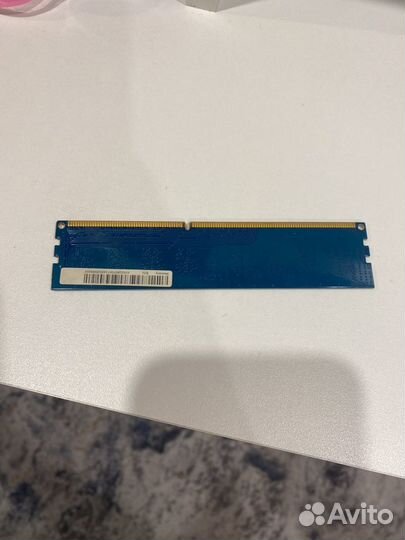 Оперативная память ddr3 2gb 1333 мгц