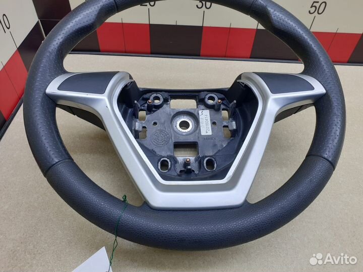 Руль лифан х50