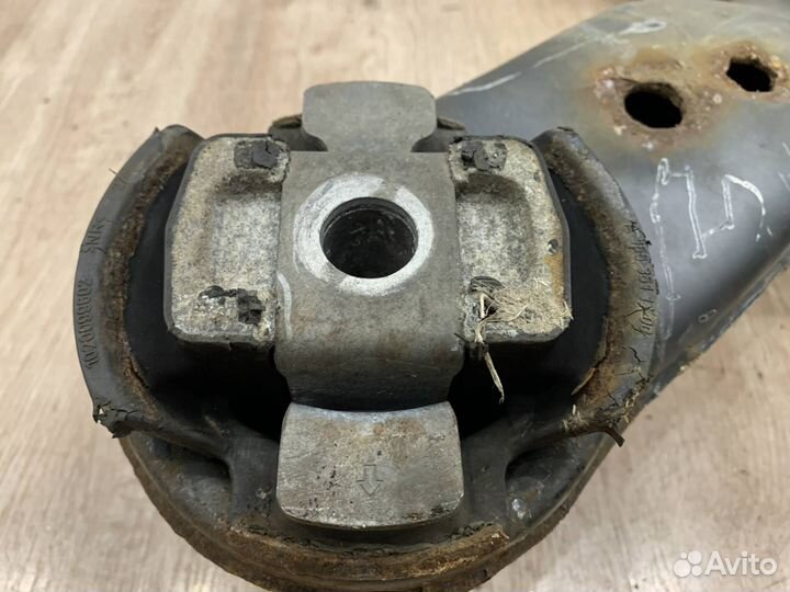 Подрамник задний Mercedes W166 GLE 166