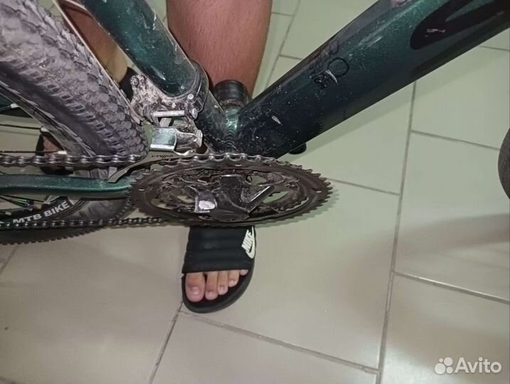 Велосипед mtb 26